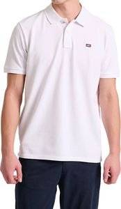 T-SHIRT POLO FUNKY BUDDHA FBM009-001-11 ����� (XXL)