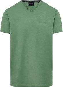 T-SHIRT FUNKY BUDDHA FBM009-004-04 ������� (S)