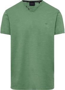 T-SHIRT FUNKY BUDDHA FBM009-004-04 ΠΡΑΣΙΝΟ (M) T-SHIRT FUNKY BUDDHA FBM009-004-04 ΠΡΑΣΙΝΟ (M)