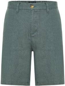 ΒΕΡΜΟΥΔΑ FUNKY BUDDHA CHINO FBM009-009-03 FOREST GREEN (32) ΒΕΡΜΟΥΔΑ FUNKY BUDDHA CHINO FBM009-009-03 FOREST GREEN (32)