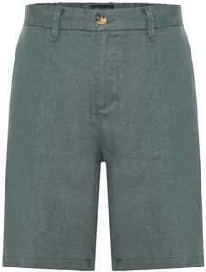 ΒΕΡΜΟΥΔΑ FUNKY BUDDHA CHINO FBM009-009-03 FOREST GREEN (38) ΒΕΡΜΟΥΔΑ FUNKY BUDDHA CHINO FBM009-009-03 FOREST GREEN (38)