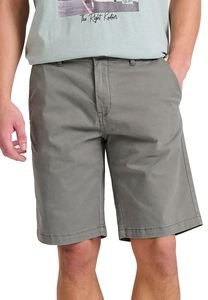ΒΕΡΜΟΥΔΑ FUNKY BUDDHA CHINO FBM009-001-03 SAGE GREEN (30) ΒΕΡΜΟΥΔΑ FUNKY BUDDHA CHINO FBM009-001-03 SAGE GREEN (30)