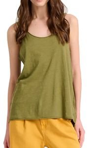 TOP FUNKY BUDDHA FBL009-102-04 OLIVE BRANCH (S)