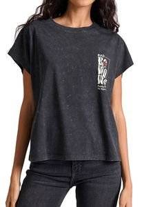 T-SHIRT FUNKY BUDDHA FBL009-113-04 ����� (M)