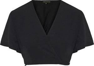 CROP TOP FUNKY BUDDHA FBL009-121-17 ����� (XS)