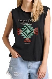 T-SHIRT FUNKY BUDDHA FBL009-133-04-ΜΑΥΡΟ (XS) T-SHIRT FUNKY BUDDHA FBL009-133-04-ΜΑΥΡΟ (XS)