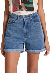 ΣΟΡΤΣ FUNKY BUDDHA DENIM FBL009-168-03 BLUE (30) ΣΟΡΤΣ FUNKY BUDDHA DENIM FBL009-168-03 BLUE (30)