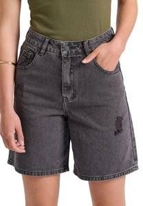 JEANS FUNKY BUDDHA BAGGY FBL009-172-03 ANTHRACITE (27)