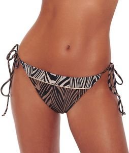 BIKINI BRIEF BLUEPOINT AFRICAN QUEEN 24065013 18 