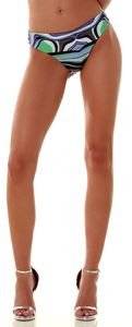 BIKINI BRIEF BLUEPOINT STYLE ME UP 24065028 09 ������ (L)
