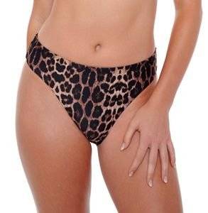 BIKINI BRIEF BLUEPOINT ANIMAL POWER 24065054 18 ���� (XL)