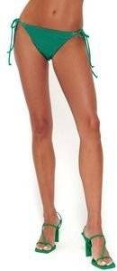 BIKINI BRIEF BLUEPOINT STAR QUALITY 24065065 26 STRASS  (XL)