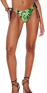 BIKINI BRIEF BLUEPOINT GREEN PARTY 24065066 16 ������ (L)