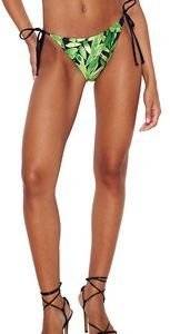 BIKINI BRIEF BLUEPOINT GREEN PARTY 24065066 16 ������ (XL)