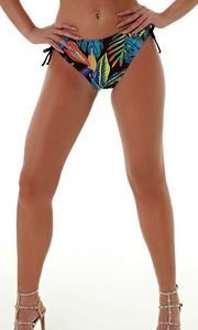 BIKINI BRIEF BLUEPOINT SUMMER FEVER 24065082 02 / (S)