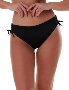 BIKINI BRIEF BLUEPOINT SOLIDS 24065096 02 ����� (L)