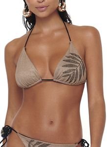 BIKINI TOP BLUEPOINT SANDY BEACH 24066021 19 ΜΠΕΖ (XL) BIKINI TOP BLUEPOINT SANDY BEACH 24066021 19 ΜΠΕΖ (XL)