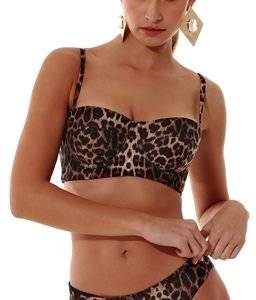 BIKINI TOP BLUEPOINT ANIMAL POWER 24066054C 18 ���� (XL)