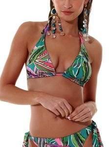 BIKINI TOP BLUEPOINT PARADISE FOUND 24066077C 21 ΣΚΟΥΡΟ ΠΕΤΡΟΛ (XL) BIKINI TOP BLUEPOINT PARADISE FOUND 24066077C 21 ΣΚΟΥΡΟ ΠΕΤΡΟΛ (XL)