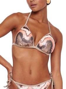 BIKINI TOP BLUEPOINT CHAMPAGNE COCKTAIL 24066144 47 ΜΠΡΟΝΖΕ (M) BIKINI TOP BLUEPOINT CHAMPAGNE COCKTAIL 24066144 47 ΜΠΡΟΝΖΕ (M)