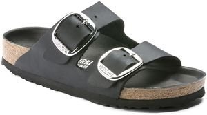 ΣΑΝΔΑΛΙΑ BIRKENSTOCK ARIZONA BIG BUCKLE LEOI HEX NARROW 1011075 ΜΑΥΡΟ (40) ΣΑΝΔΑΛΙΑ BIRKENSTOCK ARIZONA BIG BUCKLE LEOI HEX NARROW 1011075 ΜΑΥΡΟ (40)