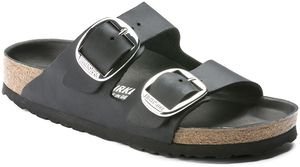  BIRKENSTOCK ARIZONA BIG BUCKLE LEOI HEX NARROW 1011075  (40)