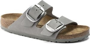 ΣΑΝΔΑΛΙΑ BIRKENSTOCK ARIZONA BIG BUCKLE NARROW 1022154 ΓΚΡΙ (37) ΣΑΝΔΑΛΙΑ BIRKENSTOCK ARIZONA BIG BUCKLE NARROW 1022154 ΓΚΡΙ (37)