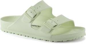 ���������� BIRKENSTOCK ARIZONA EVA NARROW 1024691 LIME ������� (39)