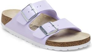  BIRKENSTOCK ARIZONA BF NARROW 1026446 PURPLE FOG (37)