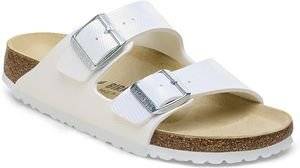�������� BIRKENSTOCK ARIZONA BF NARROW 1026500 LIZARD WHITE (41)