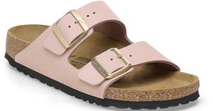 ΣΑΝΔΑΛΙΑ BIRKENSTOCK ARIZONA LENB NARROW 1026684 ΑΝΟΙΧΤΟ ΡΟΖ (39) ΣΑΝΔΑΛΙΑ BIRKENSTOCK ARIZONA LENB NARROW 1026684 ΑΝΟΙΧΤΟ ΡΟΖ (39)