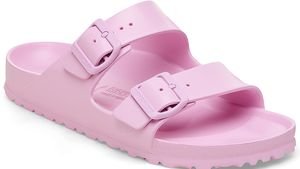  BIRKENSTOCK POOL ARIZONA EVA NARROW 1027355 FONDANT PINK (39)