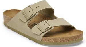  BIRKENSTOCK SYNTHETICS ARIZONA BF NARROW 1027697 FADED KHAKI (46)