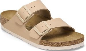  BIRKENSTOCK SYNTHETICS ARIZONA BF NARROW 1027723 NEW BEIGE (36)