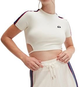 CROP TOP ELLESSE SARTORIA MALDONADO SGV20144 OFF WHITE (M)