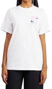 T-SHIRT ELLESSE GRAPHIC PACK FORTUNATA SGV20246  (XS)