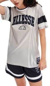 T-SHIRT ELLESSE AMERICANA CARLOTA SGV20250 SILVER (XS)