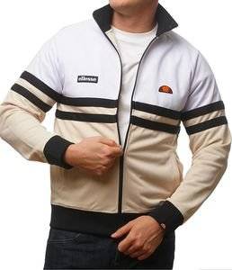 ������ �� �������� ELLESSE CLASSICS RIMINI SHR00892 �����/���� (L)