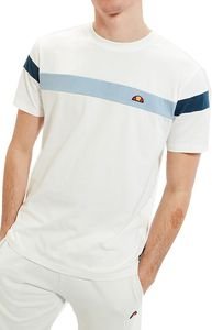 T-SHIRT ELLESSE CASERIO SHR17433 ΛΕΥΚΟ (L) T-SHIRT ELLESSE CASERIO SHR17433 ΛΕΥΚΟ (L)