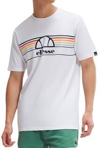 T-SHIRT ELLESSE LENTAMENTE SHV11918 ΛΕΥΚΟ (L) T-SHIRT ELLESSE LENTAMENTE SHV11918 ΛΕΥΚΟ (L)