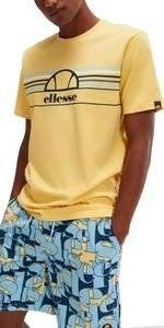 T-SHIRT ELLESSE LENTAMENTE SHV11918  (M)