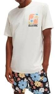 T-SHIRT ELLESSE COMMUNITY CLUB IMPRONTA SHV20023  (XL)