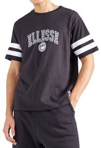 T-SHIRT ELLESSE COMMUNITY CLUB SLATENO SHV20027 WASHED BLACK (M)