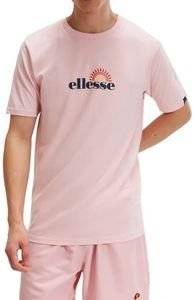 T-SHIRT ELLESSE TREA SHV20126 ������� ��� (S)