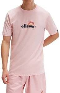 T-SHIRT ELLESSE  TREA SHV20126 LIGHT PINK (L)