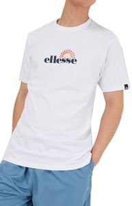 T-SHIRT ELLESSE TREA SHV20126 ΛΕΥΚΟ (XL) T-SHIRT ELLESSE TREA SHV20126 ΛΕΥΚΟ (XL)