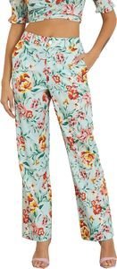  GUESS ADELE STRAIGHT W4GB30WG4G0 FLORAL 