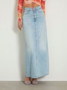 ΦΟΥΣΤΑ GUESS WENONA BACK SPLIT DENIM W4GD53D5B66 ΑΝΟΙΧΤΟ ΜΠΛΕ (29) ΦΟΥΣΤΑ GUESS WENONA BACK SPLIT DENIM W4GD53D5B66 ΑΝΟΙΧΤΟ ΜΠΛΕ (29)