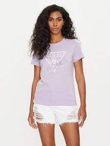 T-SHIRT GUESS ICON W4GI20I3Z14 ���� (L)