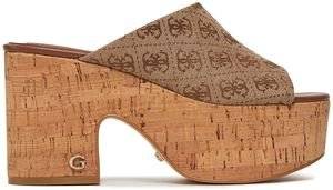 ���������� GUESS YAKI3 FLJYA3FAL04 ����/���� (38)